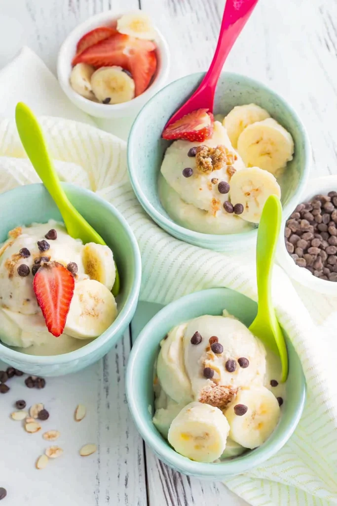Ninja Creami Recipes