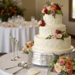 wedding cakes