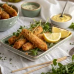 chicken stick