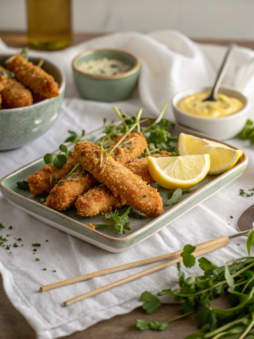 chicken stick