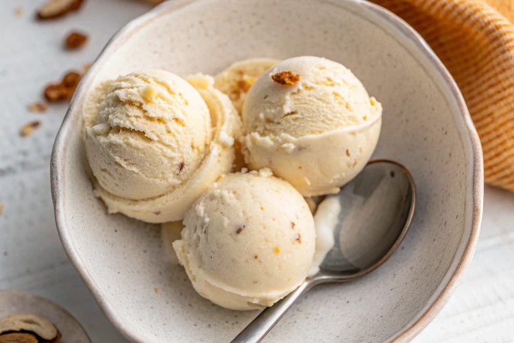 Healthy Ice Cream