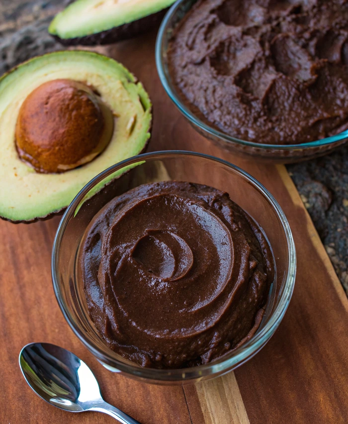 Healthy Ice Cream
