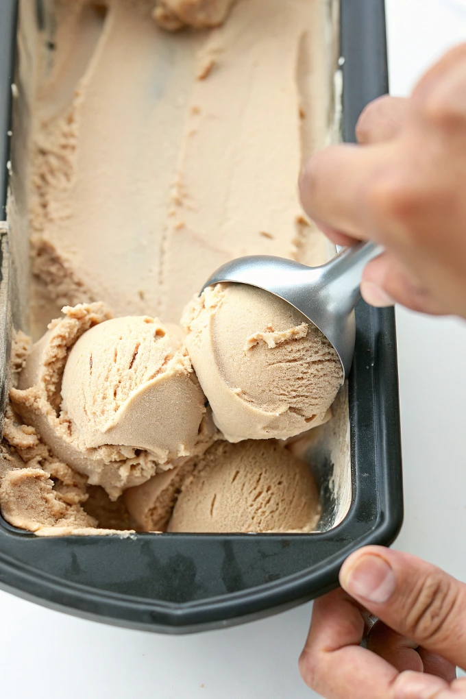 Chai Spiced Almond