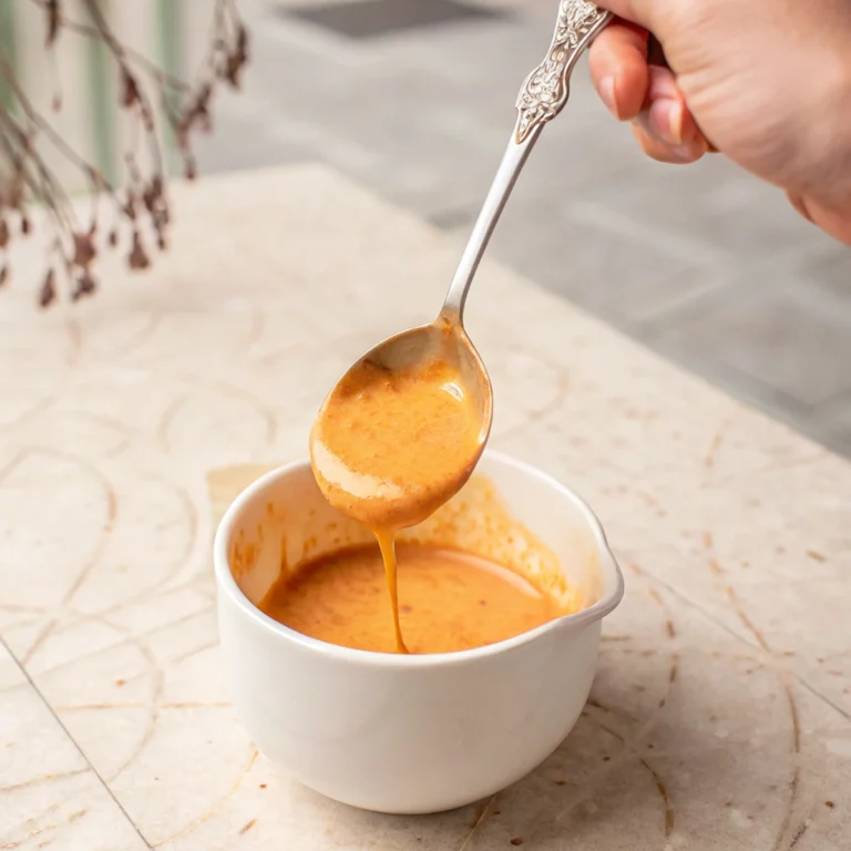 cajun cream sauce