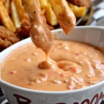 Boom Boom Sauce