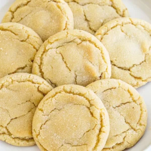 Classic Sugar Cookie