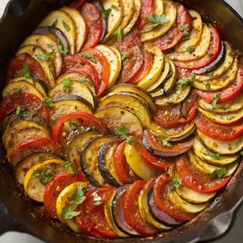 Ratatouille