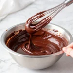 Chocolate Ganache