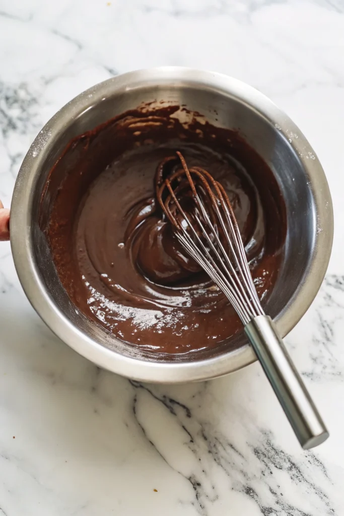 Chocolate Ganache