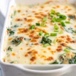 Spinach Artichoke Dip