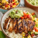 Copycat Chipotle Chicken