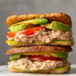 Tunacado Sandwich