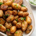 Ranch Potatoes