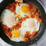 Tomato Egg