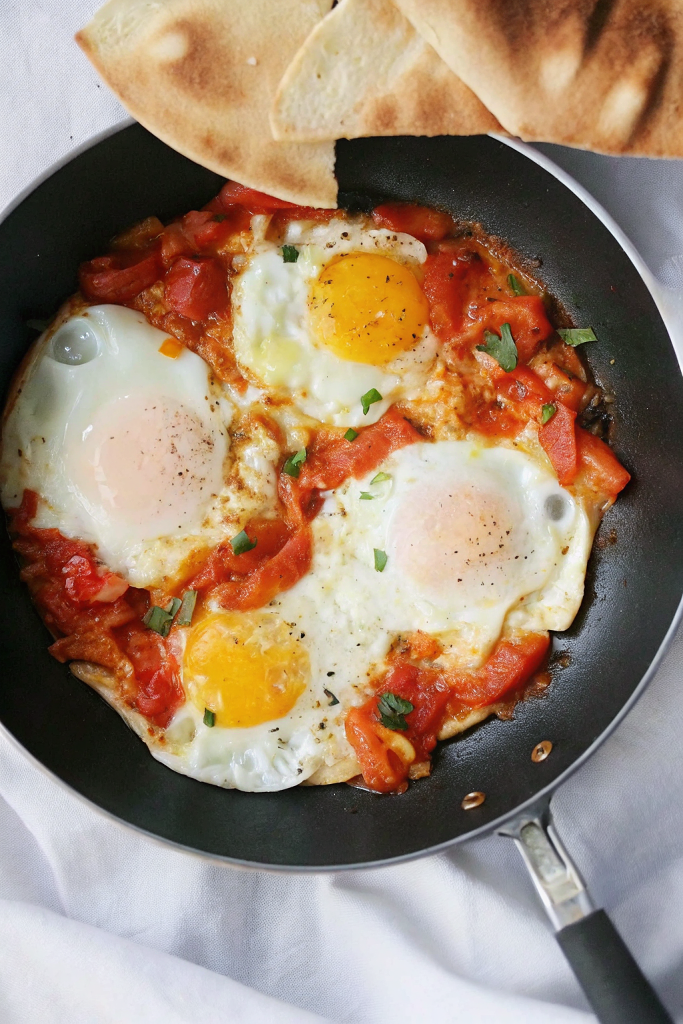 Tomato Egg