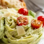Avocado Pasta