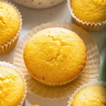 Corn Muffins Recipe