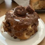Ferrero Rocher Rolls