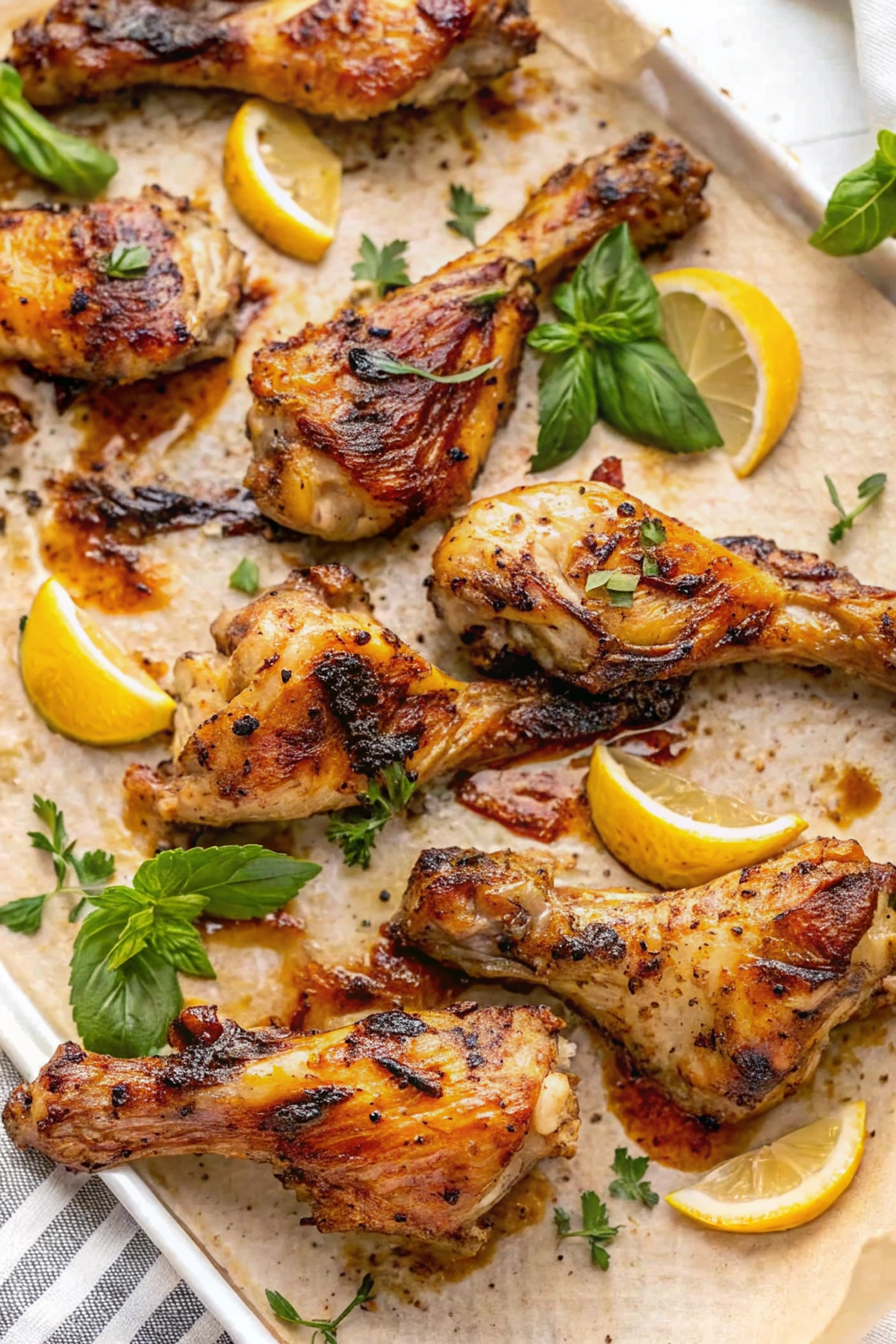 Balsamic Chicken