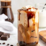Iced Mocha Recipe
