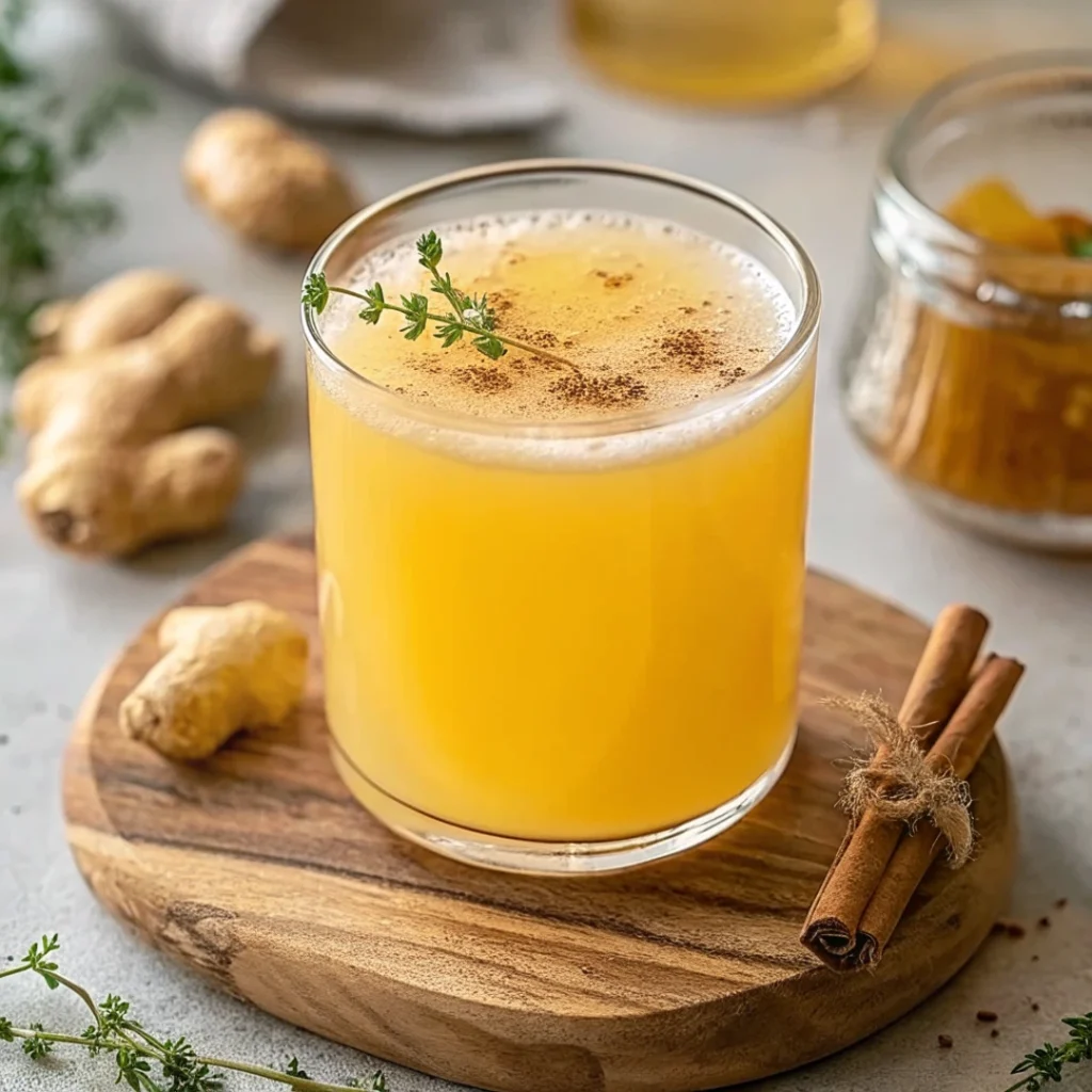 Zepbound Drink Recipe for Weight Loss
