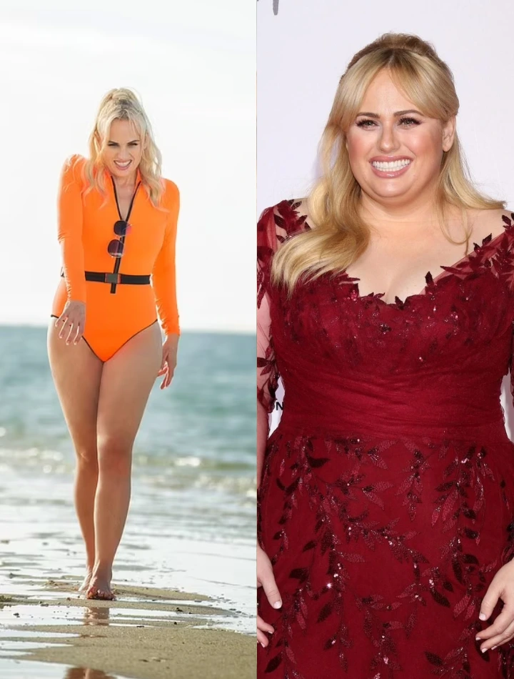 Rebel Wilson