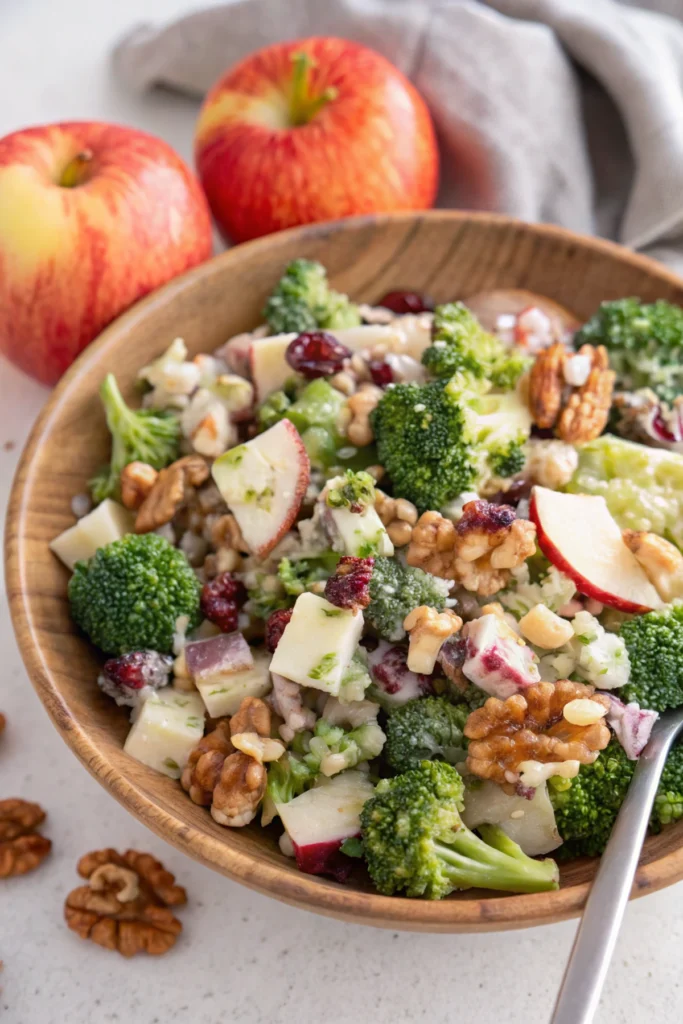 Quick & Easy Salad Recipes for Healthy Blood Sugar Levels Today