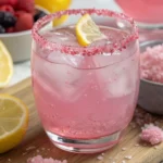 Pink Salt Weight Loss Recipe
