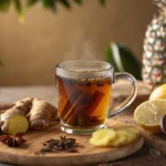 Costa Rican Tea Recipe