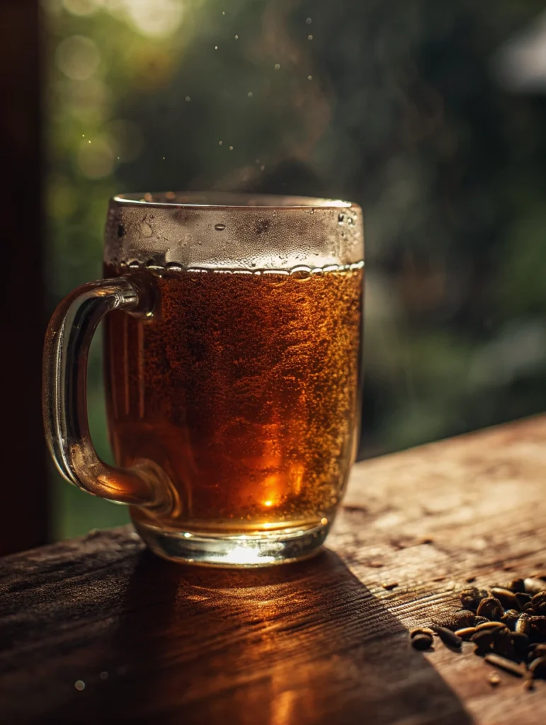 Costa Rican Tea Recipe for Weight Loss