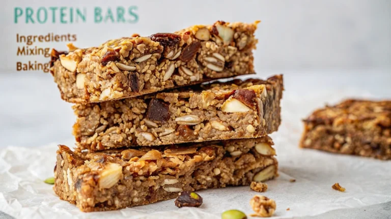 protein bars healthy for weight loss