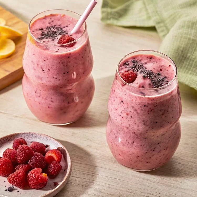 smoothies that make you poop immediately
