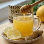 Natural Mounjaro Recipe For Weight Loss In 2025