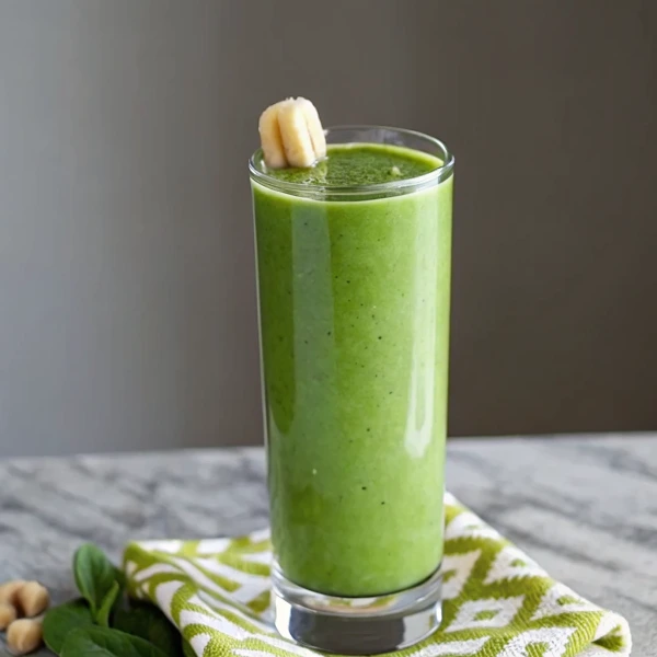 Refreshing Smoothies to Support Heart Health