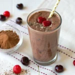Refreshing Smoothies to Support Heart Health