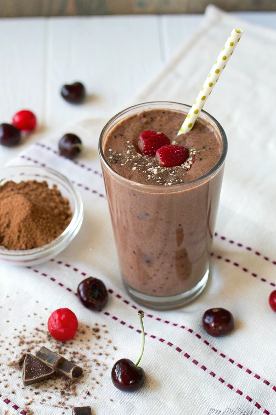 Refreshing Smoothies to Support Heart Health