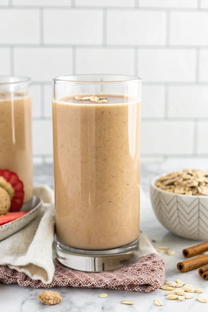 Refreshing Smoothies to Support Heart Health