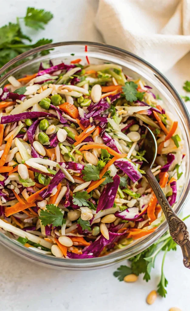 Quick & Easy Salad Recipes