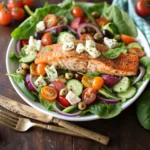 Quick & Easy Salad Recipes for Healthy Blood Sugar Levels Today