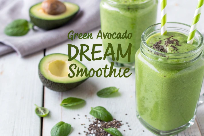 inflammation-fighting smoothies for better blood sugar 