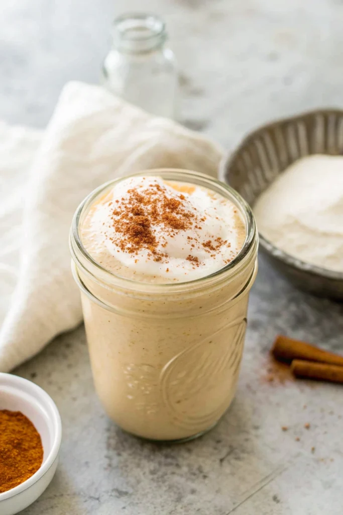 inflammation-fighting smoothies for better blood sugar 