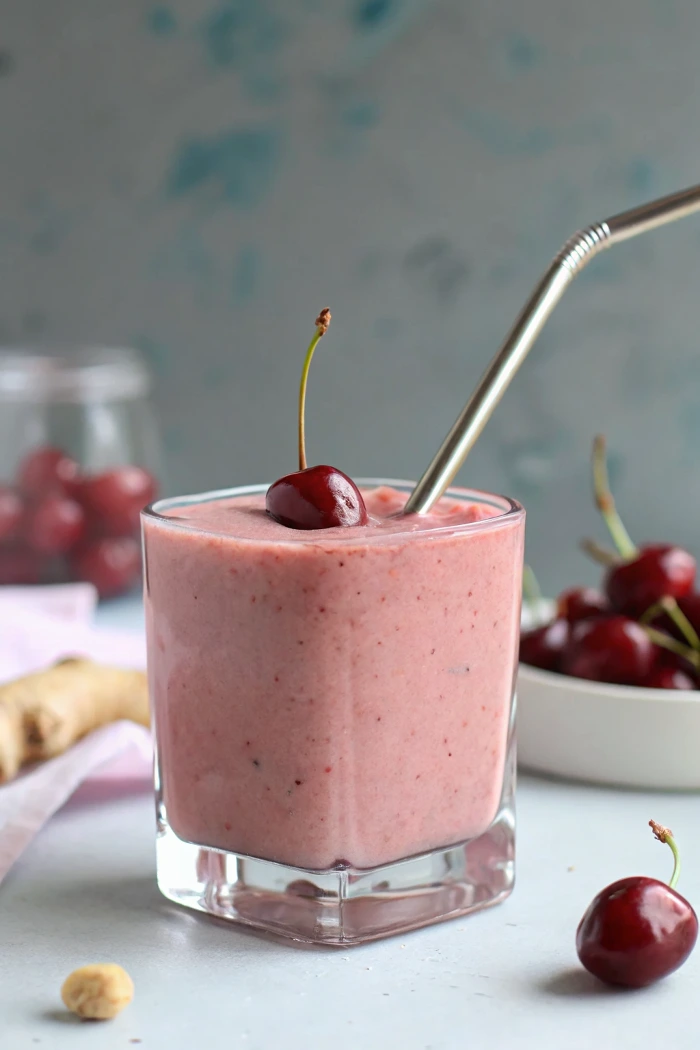 inflammation-fighting smoothies for better blood sugar