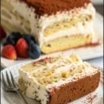Healthy Tiramisu Recipe