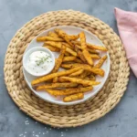 Plantain Fries