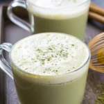 Healthy Matcha Recipe
