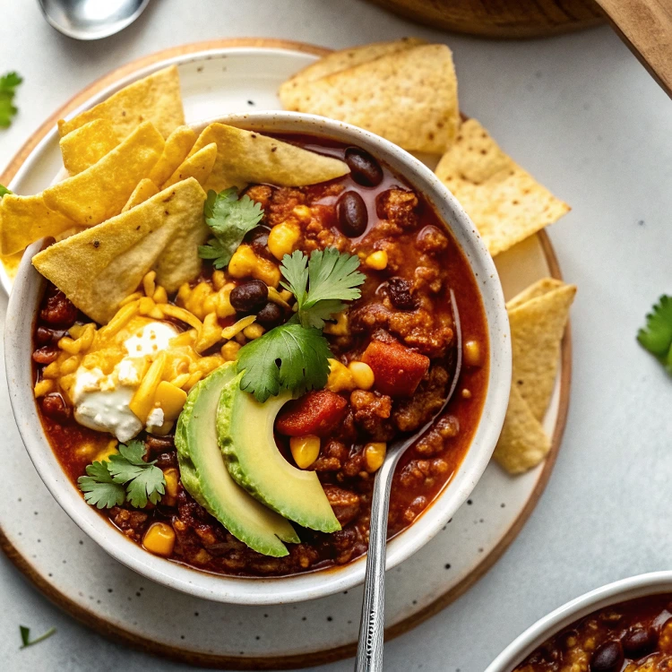 Healthy Slow Cooker Recipes