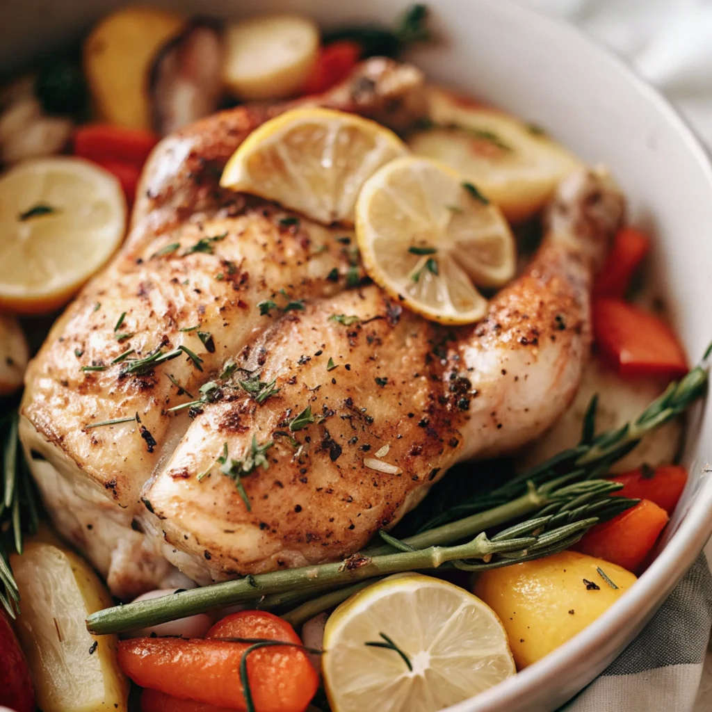 Healthy Slow Cooker Recipes