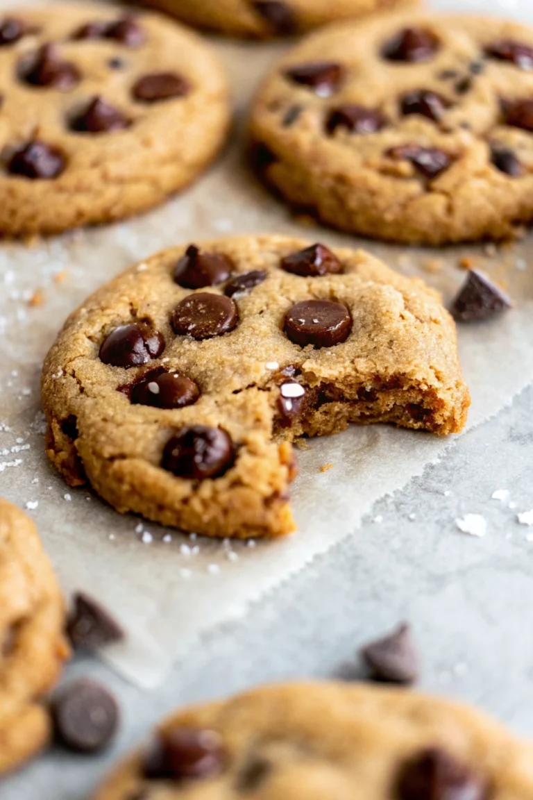 Diabetic Dessert Recipes