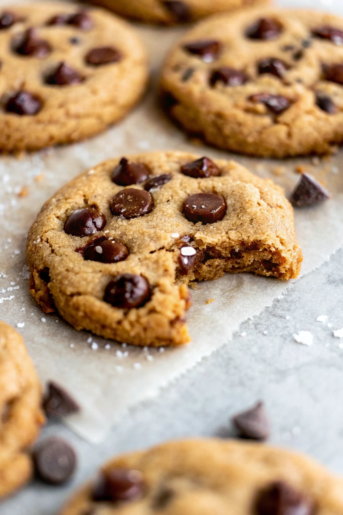 Diabetic Dessert Recipes