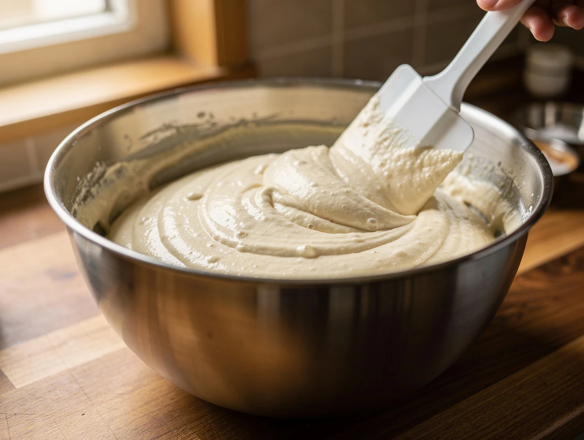 Blood sugar monitoring app with results after diabetic cake consumption